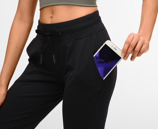 Pantalones de Yoga Sin Costuras - Image 28