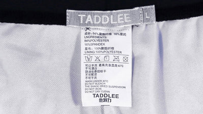 Bóxer de Baño Estampado Hombre Talla Grande - Cómodo y Versátil - Image 15
