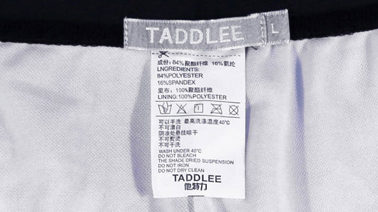 Bóxer de Baño Estampado Hombre Talla Grande - Cómodo y Versátil - Image 15
