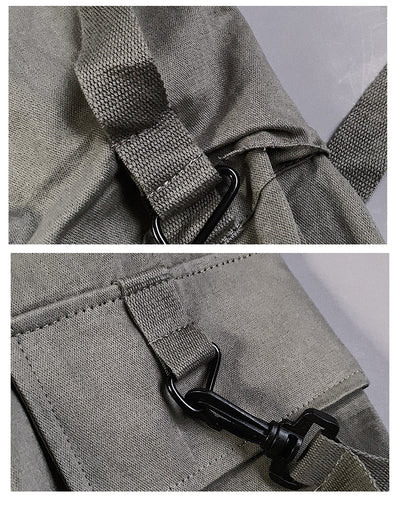 Conjunto de Overoles Versátiles - Image 14
