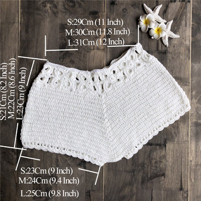 Shorts de Baño para Hombre - Diseño Moderno y Cómodo - Image 17