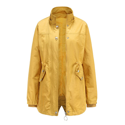 Chaqueta Acolchada de Algodón con Forro Desmontable - Image 13