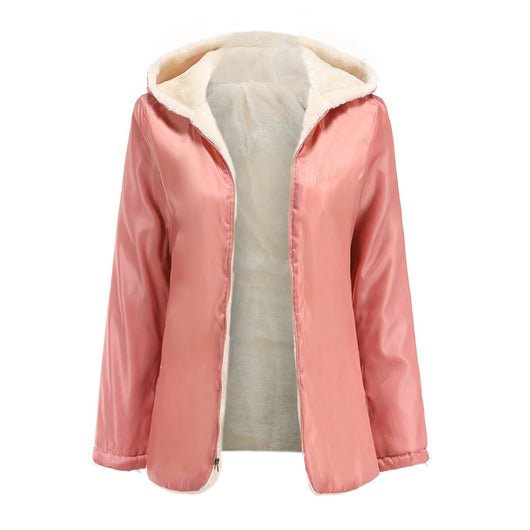 Chaqueta Acolchada de Algodón con Forro Desmontable - Image 17