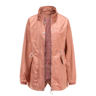 Chaqueta Acolchada de Algodón con Forro Desmontable - Image 18