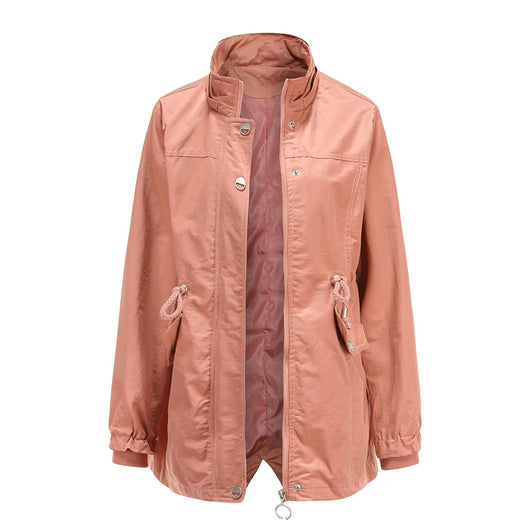 Chaqueta Acolchada de Algodón con Forro Desmontable - Image 18