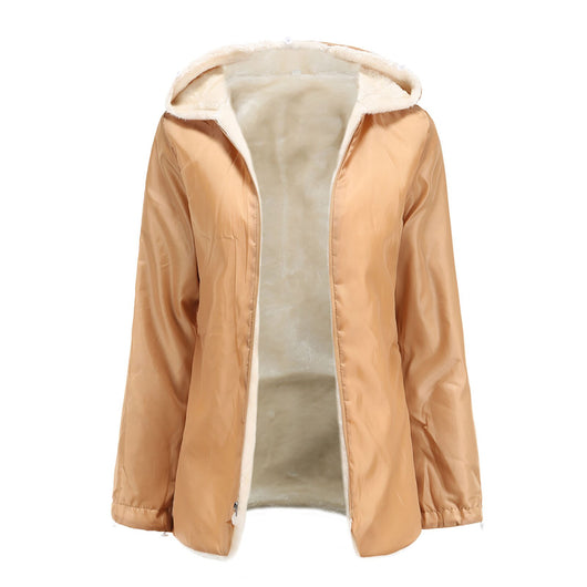 Chaqueta Acolchada de Algodón con Forro Desmontable - Image 27