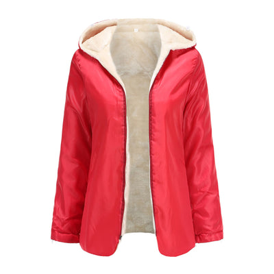 Chaqueta Acolchada de Algodón con Forro Desmontable - Image 32