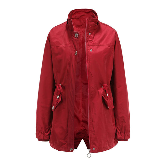 Chaqueta Acolchada de Algodón con Forro Desmontable - Image 33