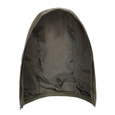 Chaqueta Acolchada de Algodón con Forro Desmontable - Image 35