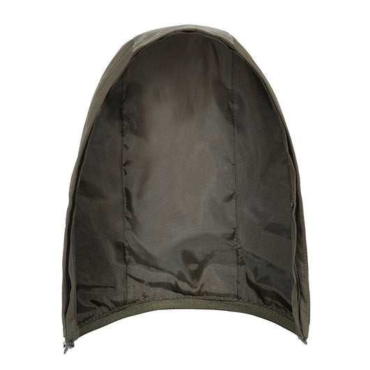 Chaqueta Acolchada de Algodón con Forro Desmontable - Image 35