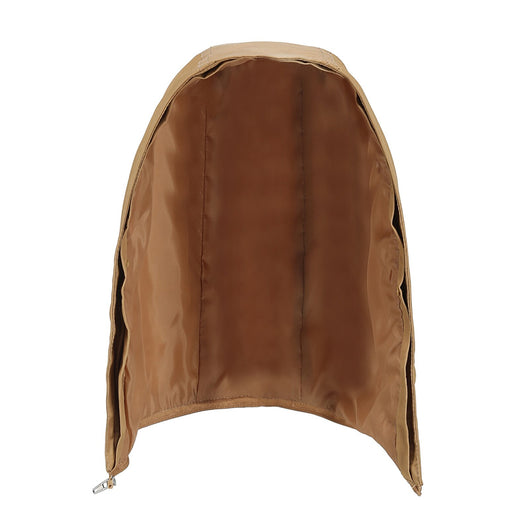 Chaqueta Acolchada de Algodón con Forro Desmontable - Image 38