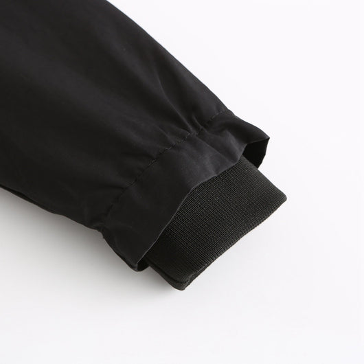 Chaqueta Acolchada de Algodón con Forro Desmontable - Image 48