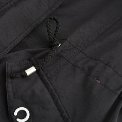 Chaqueta Acolchada de Algodón con Forro Desmontable - Image 49
