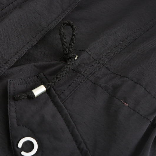 Chaqueta Acolchada de Algodón con Forro Desmontable - Image 49
