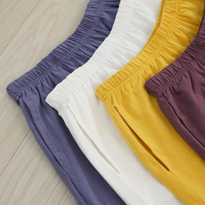 Shorts Deportivos para Correr Mujer con Bolsillos - Image 5