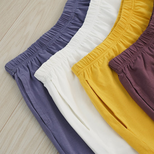 Shorts Deportivos para Correr Mujer con Bolsillos - Image 5