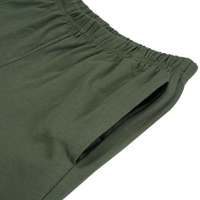 Shorts Deportivos para Correr Mujer con Bolsillos - Image 7