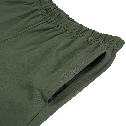 Shorts Deportivos para Correr Mujer con Bolsillos - Image 7