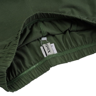 Shorts Deportivos para Correr Mujer con Bolsillos - Image 8
