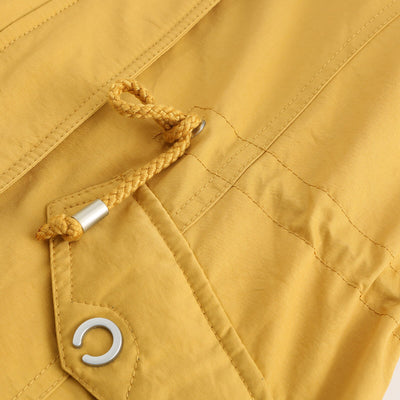 Chaqueta Acolchada de Algodón con Forro Desmontable - Image 59