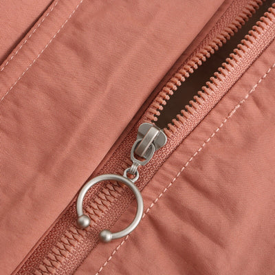 Chaqueta Acolchada de Algodón con Forro Desmontable - Image 65