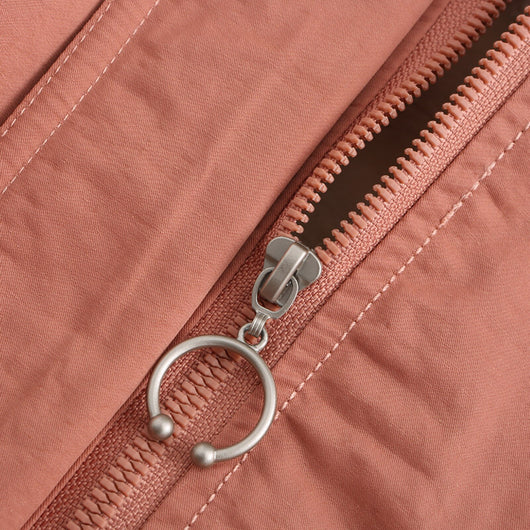 Chaqueta Acolchada de Algodón con Forro Desmontable - Image 65