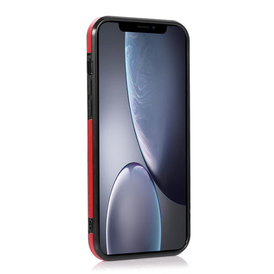 Funda Móvil de Cuero con Correa Diagonal y Porta Tarjetas - Image 37