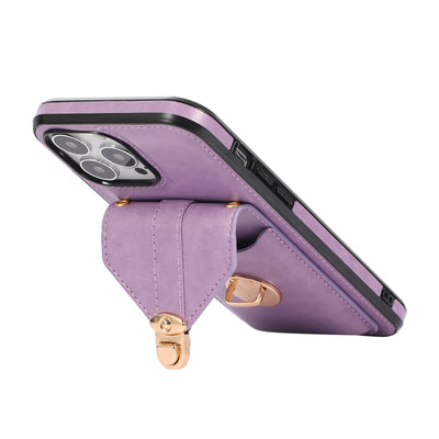 Funda Móvil de Cuero con Correa Diagonal y Porta Tarjetas - Image 52