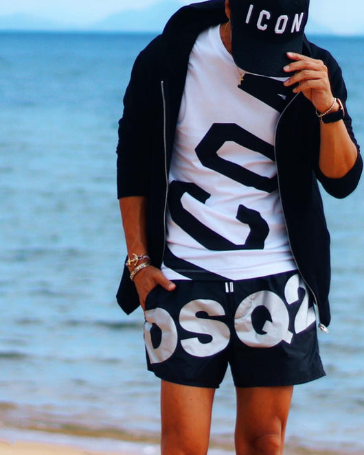 Shorts deportivos de secado rápido y absorción de transpiración - Image 6