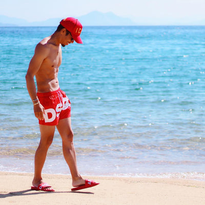 Shorts deportivos de secado rápido y absorción de transpiración - Image 9