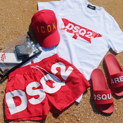 Shorts deportivos de secado rápido y absorción de transpiración - Image 13