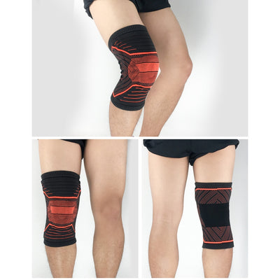 Manga de Compresión para la Rodilla - Image 16