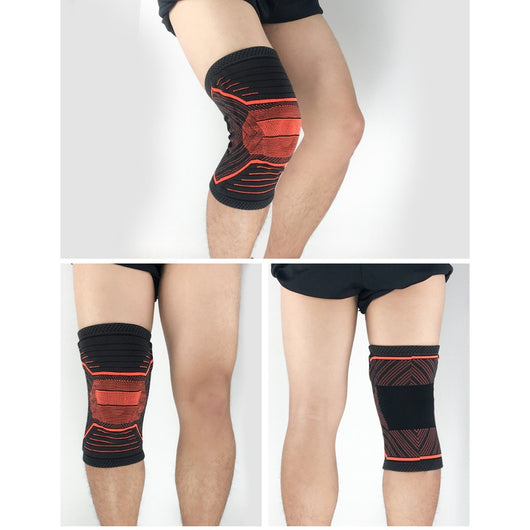Manga de Compresión para la Rodilla - Image 16