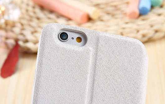 Funda Cartera Flip con Cristales Brillantes y Diamantes de Lujo - Image 16