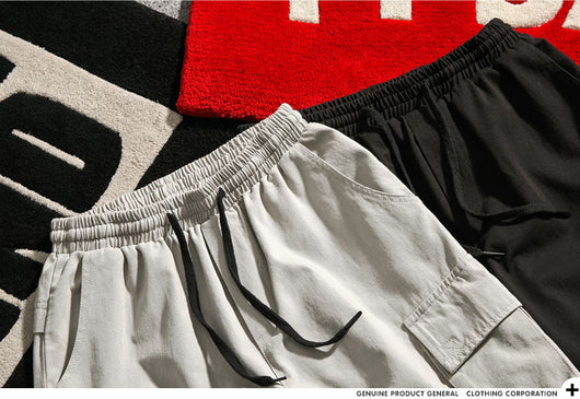 Pantalones Cargo RIBBON - Image 8