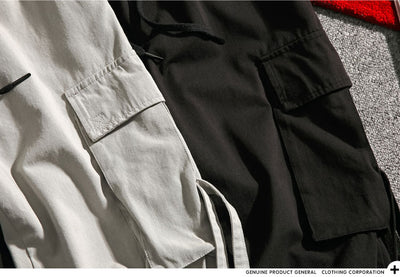 Pantalones Cargo RIBBON - Image 9