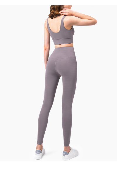 Leggins Deportivos sin Marcas para Yoga - Ajustados y Ligeros para Mujer - Image 19