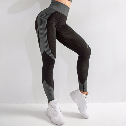 Pantalones de Sudadera Ajustados - Image 9