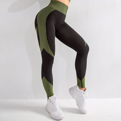 Pantalones de Sudadera Ajustados - Image 10