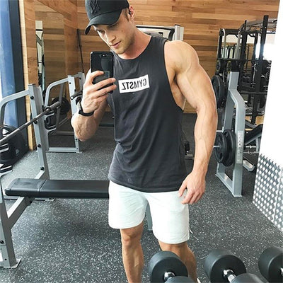 Pantalones Cortos Deportivos Muscle Fitness para Correr - Image 8