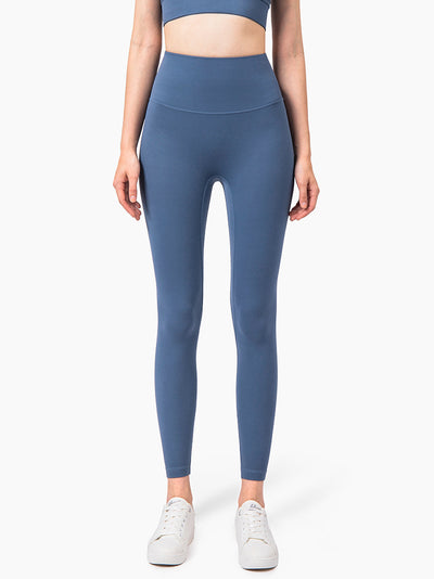 Leggins Deportivos sin Marcas para Yoga - Ajustados y Ligeros para Mujer - Image 25