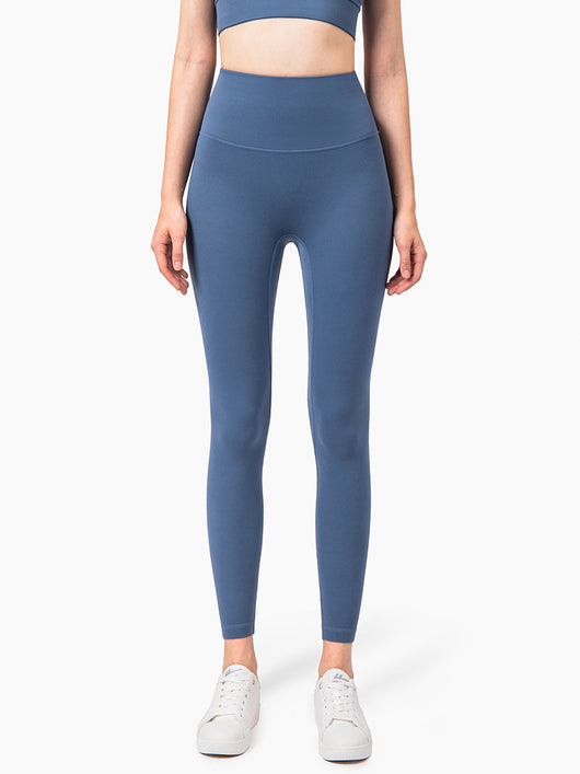 Leggins Deportivos sin Marcas para Yoga - Ajustados y Ligeros para Mujer - Image 25
