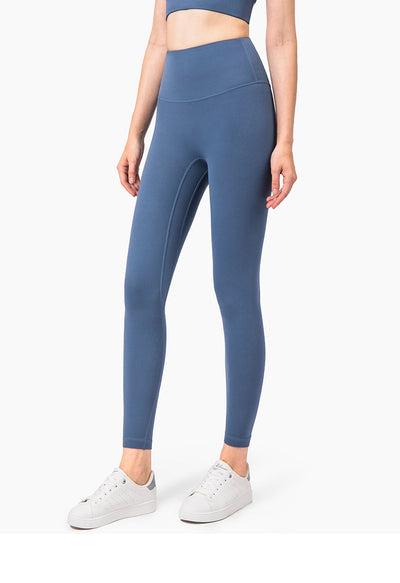 Leggins Deportivos sin Marcas para Yoga - Ajustados y Ligeros para Mujer - Image 27