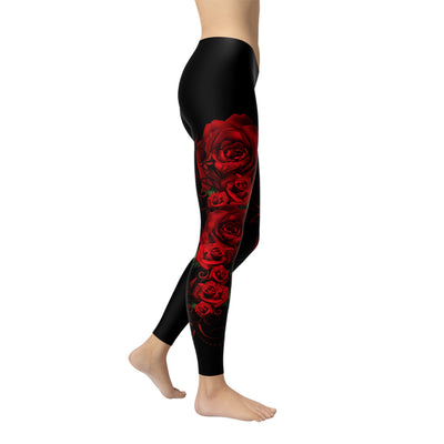 Primer Deportivo Transpirable Rose para Yoga - Image 7