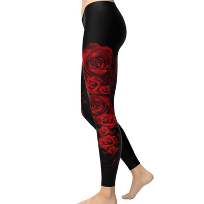 Primer Deportivo Transpirable Rose para Yoga - Image 8