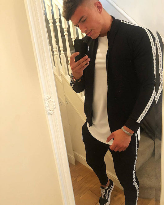 Pantalones Deportivos Casuales Cómodos para Hombre - Image 7