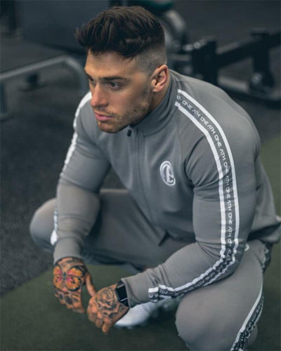 Pantalones Deportivos Casuales Cómodos para Hombre - Image 9