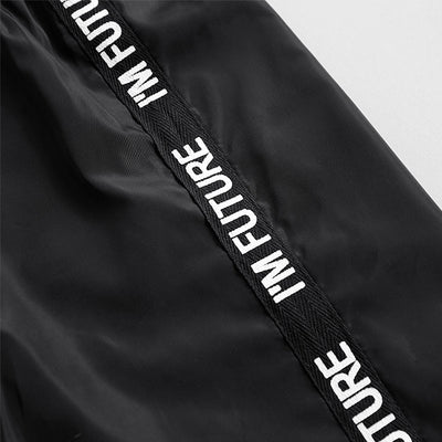 Pantalones Casuales con Detalles de Cinta Bordada - Image 14