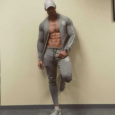 Pantalones Deportivos Casuales Cómodos para Hombre - Image 11