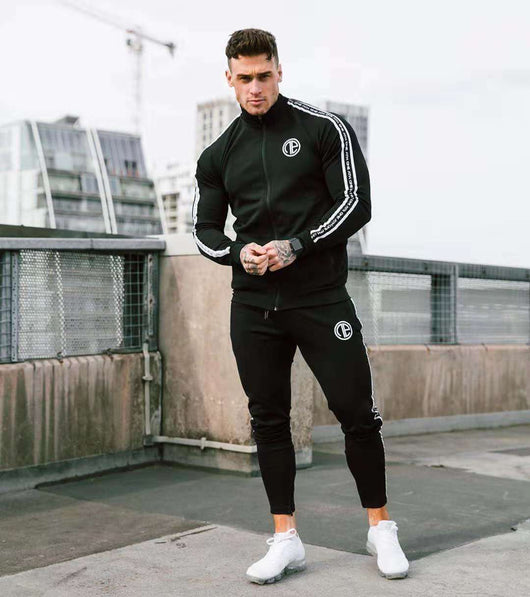 Pantalones Deportivos Casuales Cómodos para Hombre - Image 12